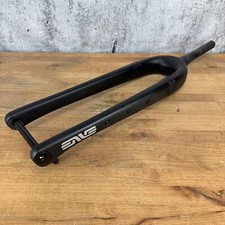 Garfo de mountain bike Enve Mountain carbono 110mm x 15mm Boost 29" 698g comprar usado  Enviando para Brazil