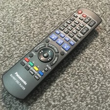 Genuine panasonic n2qayb000380 for sale  WILMSLOW