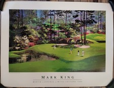 1989 mark king for sale  West Yarmouth