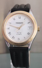 35mm tissot automatik gebraucht kaufen  Frechen