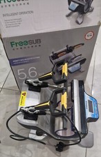Freesub double station for sale  BRISTOL