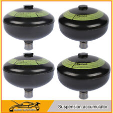 4pcs suspension accumulator for sale  Chino