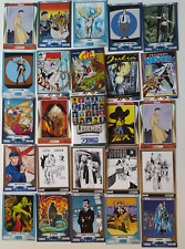 Legends card collezione usato  Italia