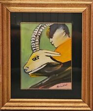 Remo brindisi quadro usato  Carrara