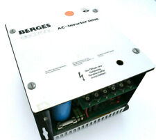 Berges electronic frequenzregl gebraucht kaufen  Neumünster
