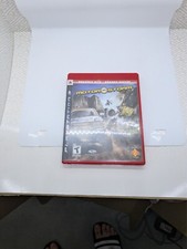 Motor Storm Greatest Hits (Playstation 3 PS3) Manual Incluído Frete Grátis comprar usado  Enviando para Brazil
