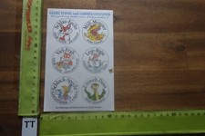 Alter aufkleber naturschutz gebraucht kaufen  Kupferberg