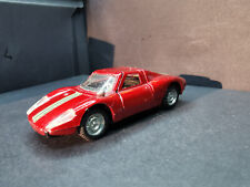 Politoys porsche 904 usato  Lucca