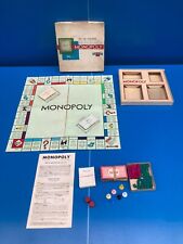 Monopoly voyage miro d'occasion  Molinet