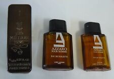 Miniatures azzaro homme d'occasion  Saint-André-lez-Lille