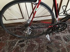 bici restaurare usato  San Godenzo