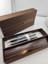 Cross stylo bille d'occasion  Expédié en Belgium