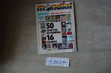 Revue football magazine d'occasion  Lognes