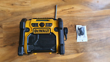 Dewalt dcr020 230v for sale  ERITH