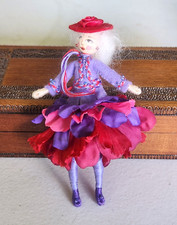 Ooak red hat for sale  Lafayette