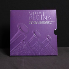Royal mint 2006 for sale  CAMBRIDGE