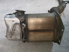 Fap dpf filtro usato  Brindisi
