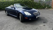 Lexus sc430 ulez for sale  HAYES