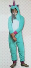 Pyjama licorne combinaison d'occasion  Paris I