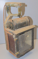 Ancienne lampe système d'occasion  Angoulême