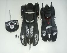Lotto batmobile batman usato  Messina