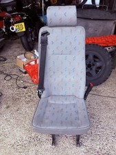 Inca patternremovable seat for sale  DERBY