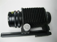 Minolta auto bellows for sale  Lake Zurich
