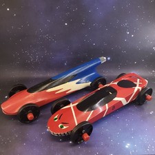 Vtg pinewood derby for sale  Swansboro