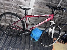 Merida matts 2.0 for sale  DAGENHAM