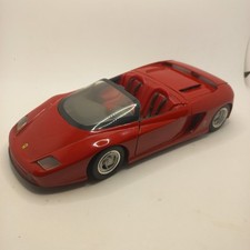Ferrari mythos 1991 usato  Capua