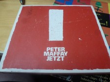 Peter maffay cd gebraucht kaufen  Wiesbaden