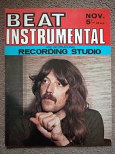 Beat instrumental deep for sale  WHITSTABLE
