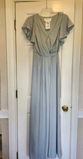 Davids bridal bridesmaid for sale  Snellville