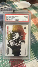 Monopoly prizm money for sale  Rochester