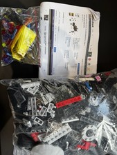Lego batman 70917 for sale  WHITSTABLE