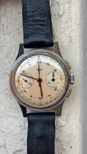 Cronografo arsa 1940 usato  Villachiara