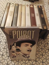 Agatha christie hercule d'occasion  Valenton