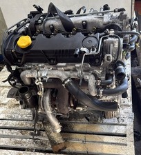 Motore semicompleto per usato  Italia