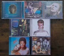 David bowie series for sale  LUTON