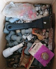 Plumbing parts accessories for sale  REDRUTH