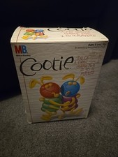 Cootie game 1993 for sale  Casa Grande