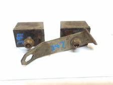 2wd rear axle for sale  Athens