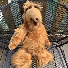 Vintage 1980 alf for sale  New Albany