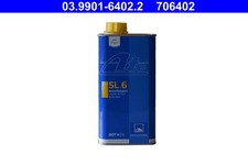Ate 706402 liquido usato  Catania