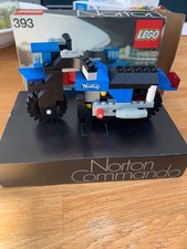 Lego hobby ultra for sale  BLACKPOOL