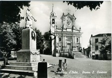 Castelletto orba alessandria usato  Treviso