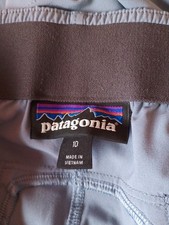Patagonia climbing trousers for sale  BROUGHTON-IN-FURNESS