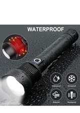 Omalight led flashlight for sale  Onsted