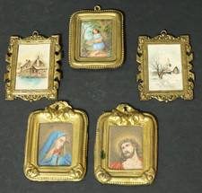 Alte puppenstube bilder gebraucht kaufen  Langweiler