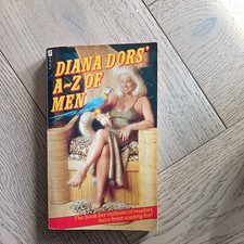Diana dors men for sale  BUCKFASTLEIGH